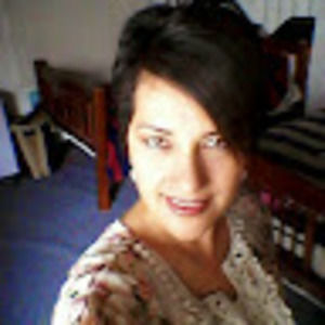 Meet your Posher, Patricia